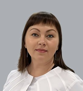 Фото врача - Иванова Оксана Владимировна